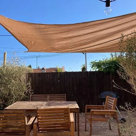 Διαμέρισμα A 5mn A Pied Du Port ! Carqueiranne