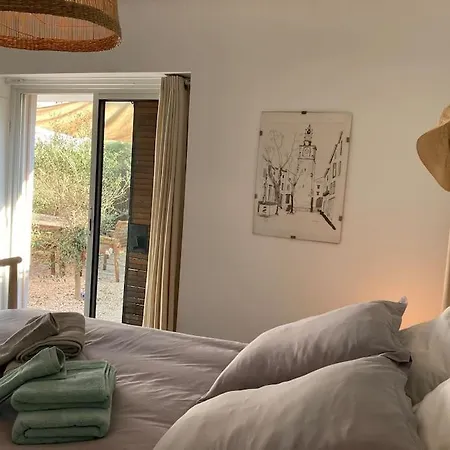 A 5mn A Pied Du Port ! *