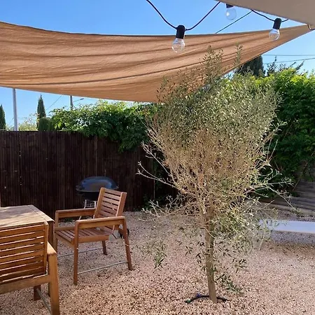 A 5mn A Pied Du Port !