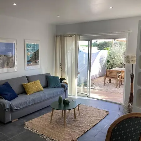 Διαμέρισμα A 5mn A Pied Du Port !